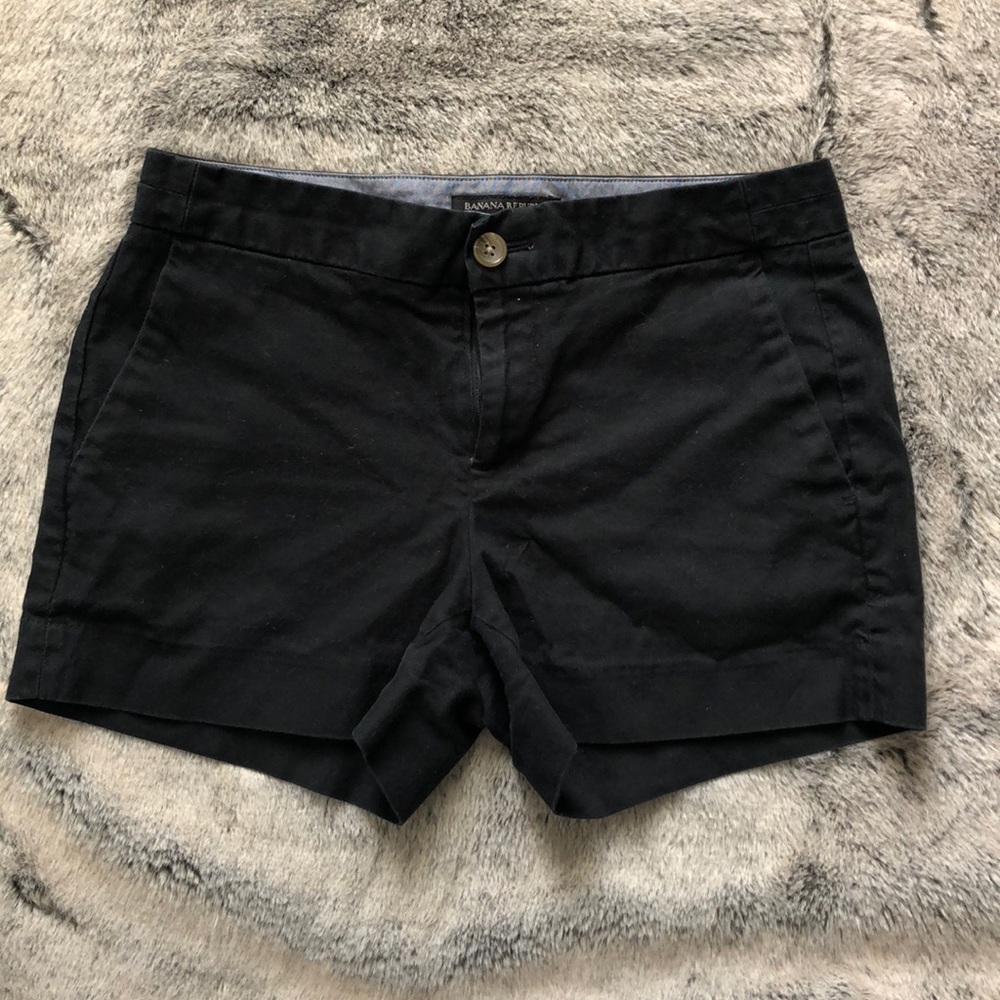 Banana Republic Shorts